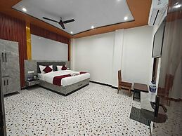 The Shyama Grand Regency Ayodhya