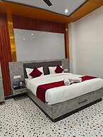 The Shyama Grand Regency Ayodhya