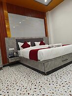 The Shyama Grand Regency Ayodhya