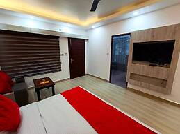 Dls Nature Trinket Resort