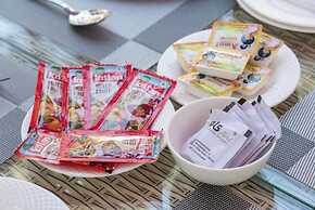 Dls Nature Trinket Resort