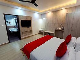 Dls Nature Trinket Resort