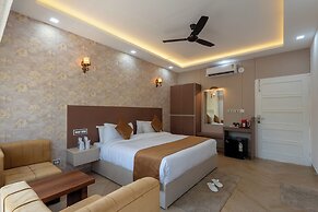 Dls Nature Trinket Resort