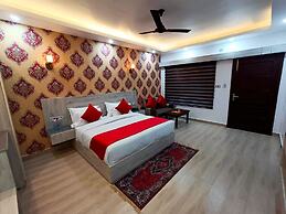 Dls Nature Trinket Resort