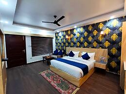 Dls Nature Trinket Resort