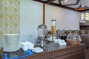 Dls Nature Trinket Resort