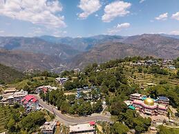 Dls Nature Trinket Resort