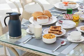 Dls Nature Trinket Resort