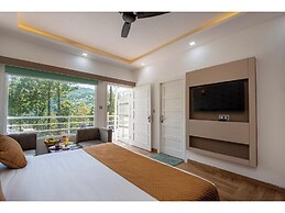 Dls Nature Trinket Resort