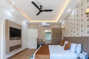 Dls Nature Trinket Resort