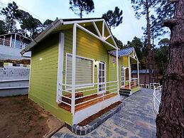 Dls Nature Trinket Resort