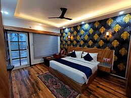 Dls Nature Trinket Resort