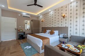 Dls Nature Trinket Resort