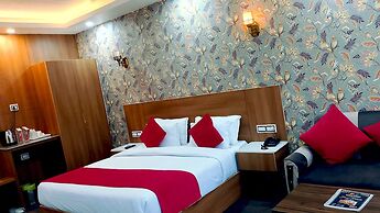 Dls Nature Trinket Resort