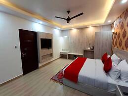 Dls Nature Trinket Resort