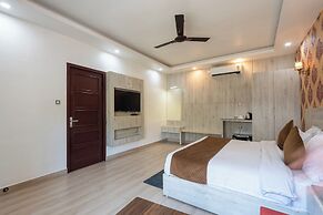 Dls Nature Trinket Resort