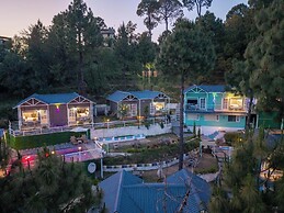 Dls Nature Trinket Resort