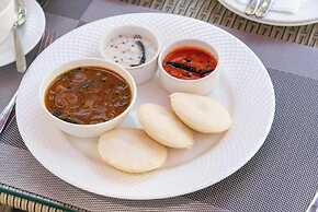 Dls Nature Trinket Resort