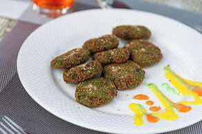 Dls Nature Trinket Resort