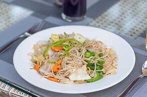 Dls Nature Trinket Resort