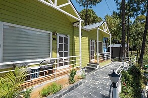 Dls Nature Trinket Resort