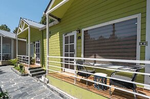 Dls Nature Trinket Resort