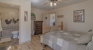 The Inn at Beulah Farm - The Coop