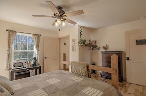 The Inn at Beulah Farm - The Coop