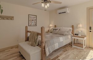 The Inn at Beulah Farm - The Coop