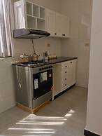 Hidsol Apartment
