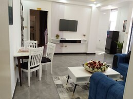 Hidsol Apartment