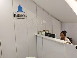 Hidsol Apartment