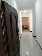 Hidsol Apartment
