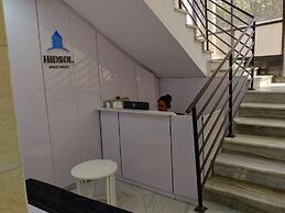 Hidsol Apartment