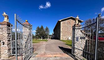 Podere Santa Maria