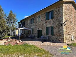 Podere Santa Maria