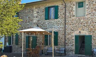 Podere Santa Maria