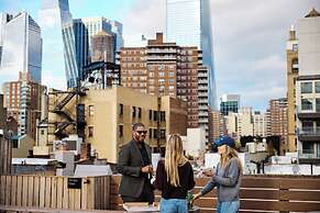 Outsite Chelsea