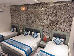 Shri Balaji Dham Hotel