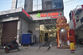 Shri Balaji Dham Hotel