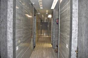 Shri Balaji Dham Hotel