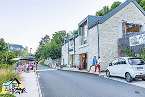 La Grange à Gaby