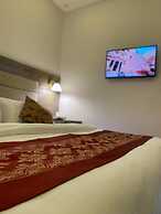 Petra Oleander Hotel