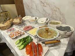 Petra Oleander Hotel