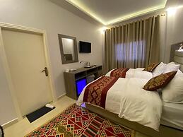 Petra Oleander Hotel