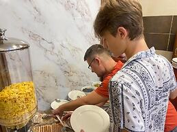 Petra Oleander Hotel