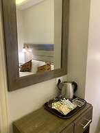 Petra Oleander Hotel