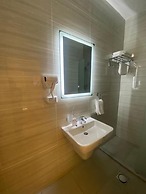 Petra Oleander Hotel