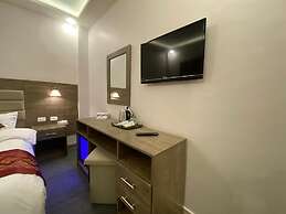 Petra Oleander Hotel