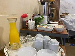 Petra Oleander Hotel